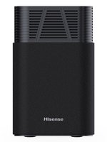 Саундбар Hisense HT Saturn черный