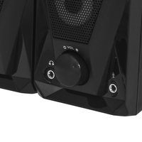 Колонки DEXP R610 черный
