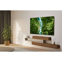 43" (108 cm) TV Samsung UE43U8001FUXUZ black