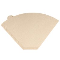Одноразовые фильтры Aceline A2OA32 №4 коричневый