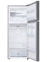 Холодильник с морозильником   Samsung RT47CG6442S9WT серебристый