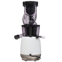 Соковыжималка электрическая Moulinex ZU600110 белый