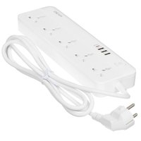 Сетевой фильтр DEXP Universal 520W белый