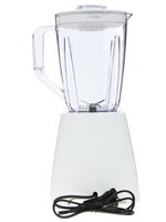 Блендер стационарный Moulinex BlendForce 2 LM420110 белый