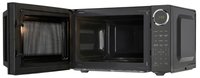 Mikroto'lqinli pech AVALON AVL-MWO 2340 B qora
