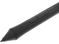 Графический планшет Wacom Intuos Basic Pen S