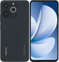 6.74" Смартфон realme Note 70 128 ГБ