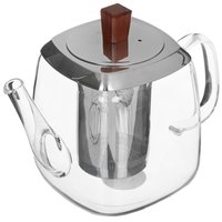 Чайник заварочный Aceline AGS-10 прозрачный