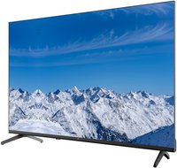 43" (108 см) Телевизор DEXP 43FCG1 черный