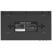 Коммутатор Mercusys MS110CP