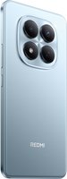 6.77" Смартфон Xiaomi REDMI Note 15 Pro 256 ГБ голубой