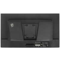 26.5" Монитор MSI MAG 274QP QD-OLED X24 черный