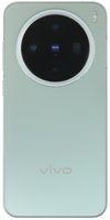 6.31" Смартфон Vivo X200 Pro mini 512 ГБ зеленый