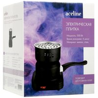 Плитка электрическая для розжига углей Aceline HCI-500b