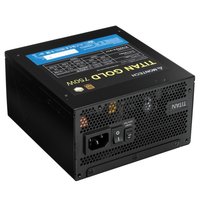 Блок питания MONTECH TITAN GOLD 750 [TIS0123] черный