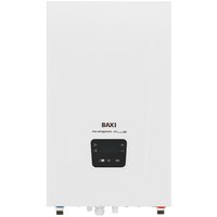 Электрический котел Baxi Ampera Plus 18 18 кВт