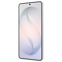 6.7" Смартфон Samsung Galaxy S26+ 256 ГБ белый