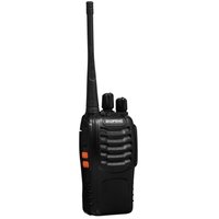Радиостанция Baofeng BF-888S черный