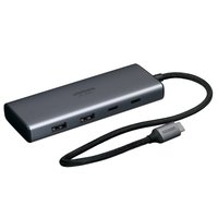 Док-станция Ugreen CM498