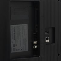 32" (80 см) Телевизор Samsung UE32F6000FUXRU черный