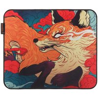 Коврик ARDOR GAMING Kitsune (S) разноцветный