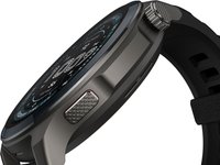 Смарт-часы Amazfit Balance 2 + доп. ремешок