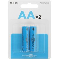 Battery FinePower AA (LR6/ER14505/FR6/R6P)