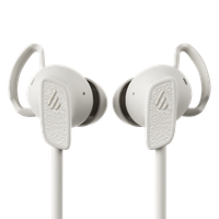 Беспроводные наушники Edifier W280NB Pro  бежевый 2025