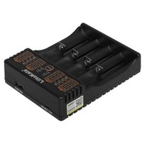 Зарядное устройство LiitoKala Lii-402