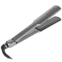 Выпрямитель для волос BaByliss Pro Dry & Straighten BAB2073EPE серый