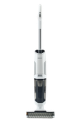 Вертикальный пылесос моющий DEXP DS-С300  серый
