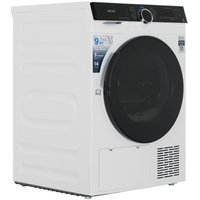 Сушильная машина DEXP DM-9B2M белый