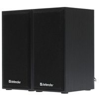 Колонки Defender SPK 240 черный