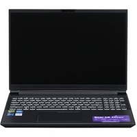 16" Ноутбук Machenike Star 16 Moon серый