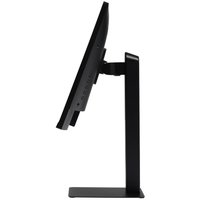 23.8" Монитор DEXP DF24H1S черный