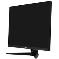31.5" Монитор ASUS TUF Gaming VG328QA1A черный
