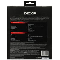 Геймпад беспроводной DEXP Ventriloquist белый