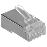 RJ45 connector  Aceline RJ45 8P8C