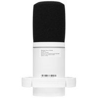 Микрофонный комплект Maono PD200XS белый
