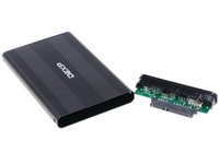 2.5" Внешний бокс DEXP AT-HD201