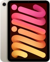 8.3" Tablet Apple iPad mini (7th Gen) Wi-Fi 256 GB beige