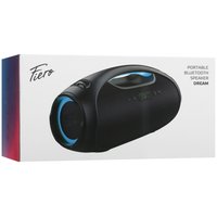 Портативная колонка Fiero Dream FR600, черный