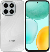 6.61" Смартфон HONOR X6c 128 ГБ