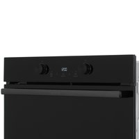 Электрический духовой шкаф Gorenje BOS6737E05DBG черный