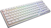 Клавиатура  проводная + беспроводная Cougar Ultimus Pro цвет белый