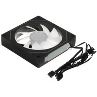 Fan Ocypus Gamma F12 ARGB [Gamma-F12-BK1AM00X-GL] black