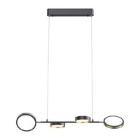 Люстра Yeelight Arowana Chandelier C2103 YLDL031