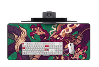 Коврик ARDOR GAMING GM-XL Asia Dragon (XL) разноцветный
