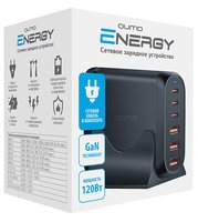 QUMO Energy PD 120W