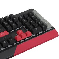 Клавиатура  проводная MSI Vigor GK30 INFRARED